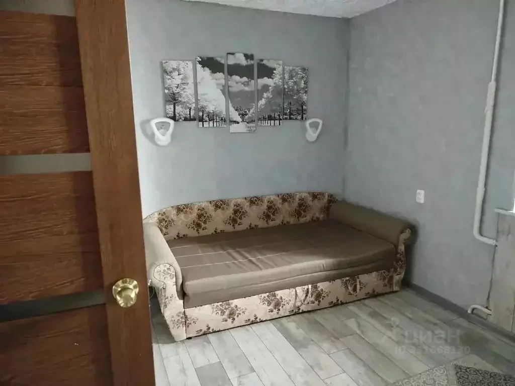 1-к кв. Крым, Бахчисарай ул. Советская, 12 (31.6 м) - Фото 2