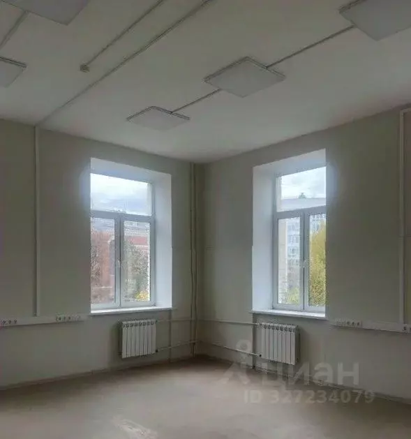 Офис в Москва Малый Предтеченский пер., 1/2 (218 м) - Фото 2