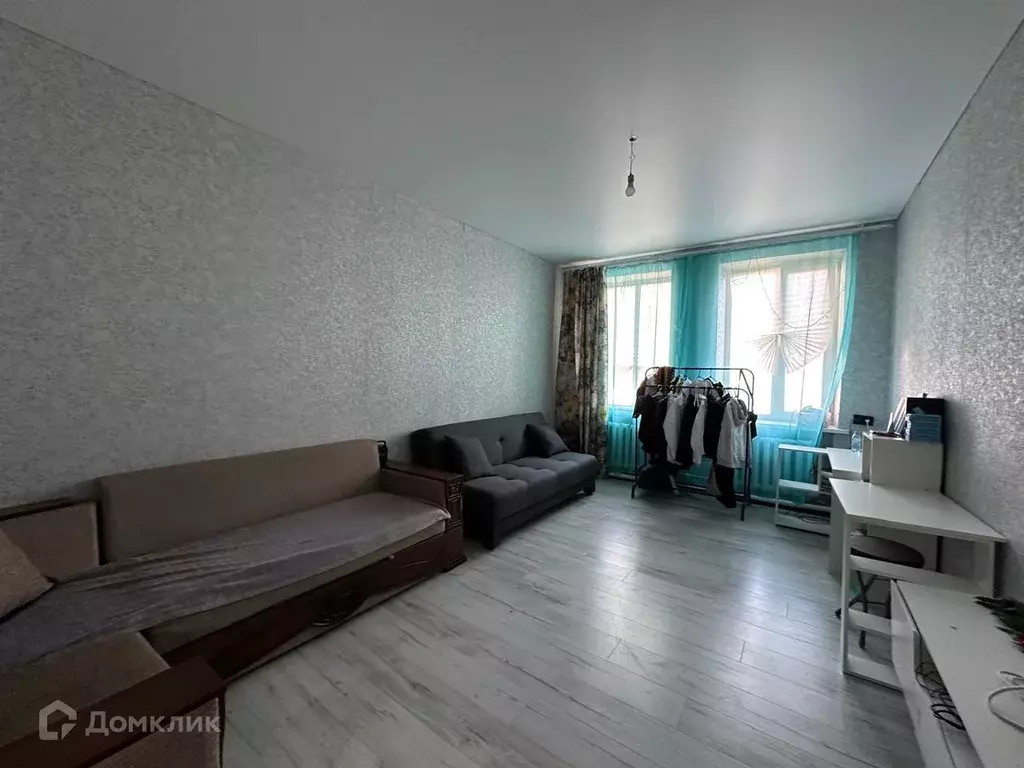 Продаётся 2-к квартира, 56 м - Фото 1