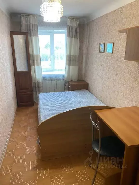 2-к кв. Иркутская область, Иркутск ул. Лермонтова, 90 (45.0 м) - Фото 1