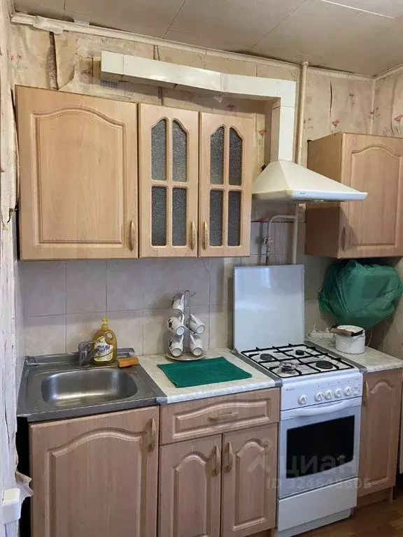 Квартира, 1 комната, 34 м - Фото 2