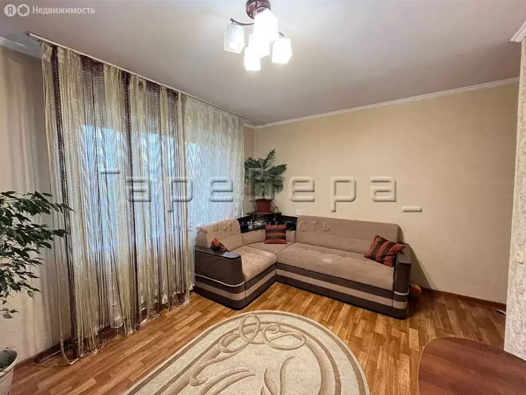 2-комнатная квартира: Красноярск, улица Ломоносова, 100 (41 м) - Фото 0