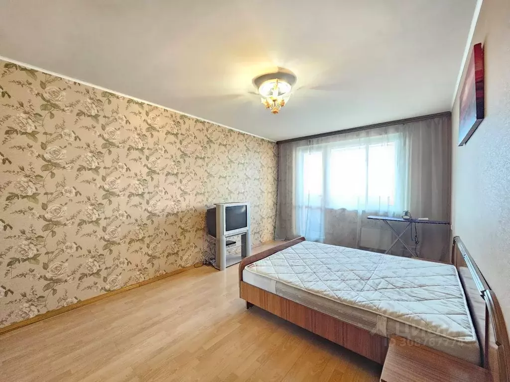 3-к кв. Москва Братиславская ул., 18К1 (75.0 м) - Фото 1