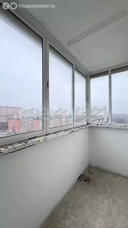 3-комнатная квартира: Краснодар, Душистая улица, 41 (88.2 м) - Фото 1