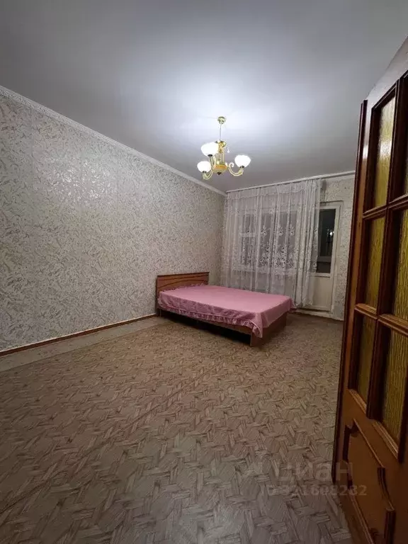 2-к кв. Астраханская область, Астрахань ул. Куликова, 77 (64.7 м) - Фото 1