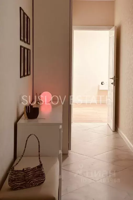 2-к кв. Санкт-Петербург ул. Крупской, 20К2 (52.2 м) - Фото 1