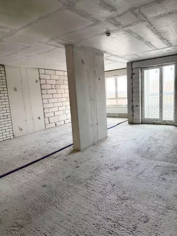 2-к кв. Саратовская область, Энгельс Полиграфическая ул., 77А (69.0 м) - Фото 2