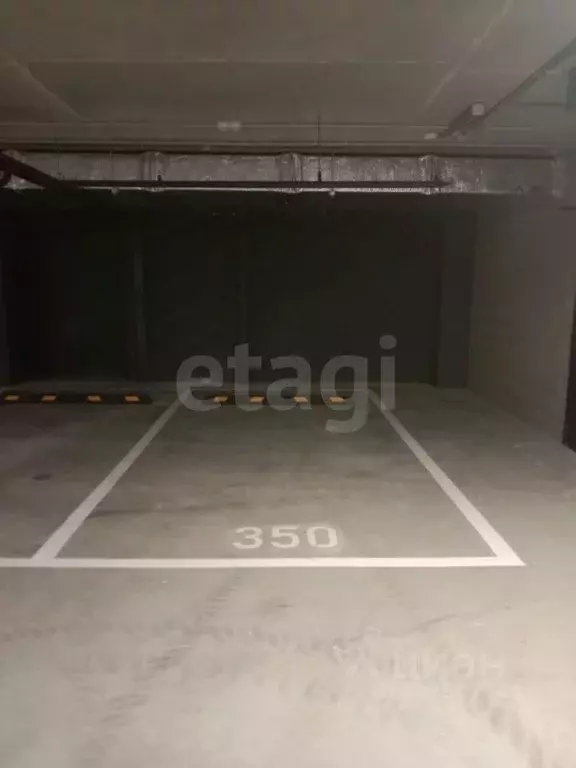 Гараж в Тюменская область, Тюмень Юнион жилой комплекс (13 м) - Фото 0