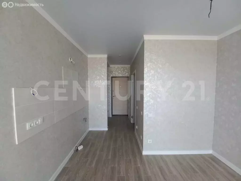 1-комнатная квартира: Севастополь, Фиолентовское шоссе, 134к2 (22 м) - Фото 1
