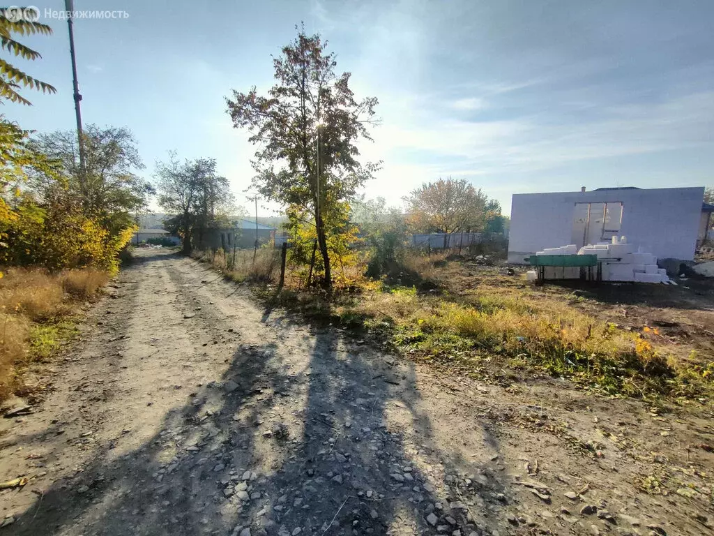 Участок в Новочеркасск, Санаторная улица (6 м) - Фото 0