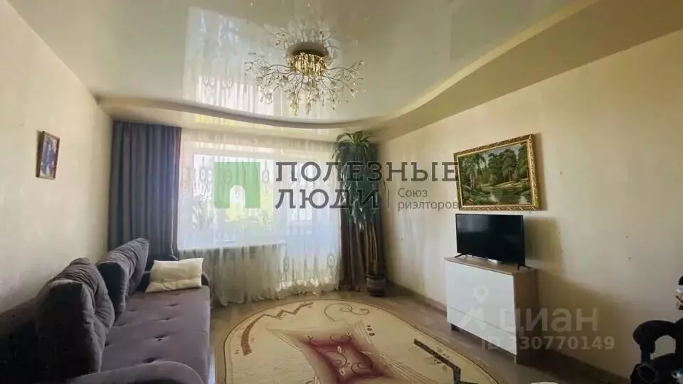 2-к кв. Красноярский край, Красноярск городской округ, Березовка ... - Фото 1
