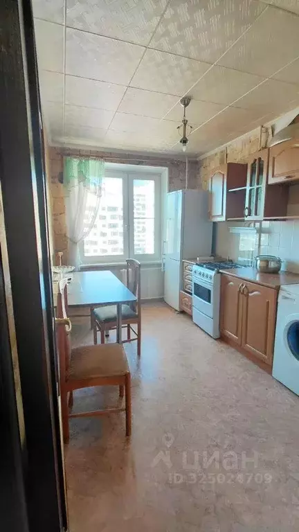 Квартира, 2 комнаты, 47.2 м - Фото 1