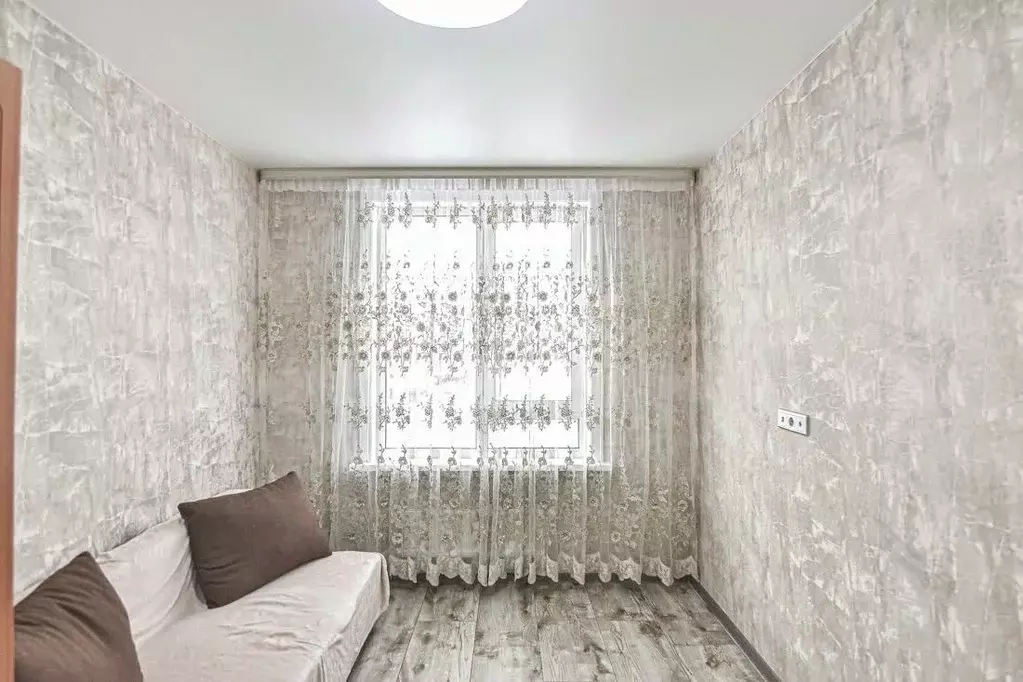 1-к кв. Сахалинская область, Южно-Сахалинск Ново-Александровск п/р, ... - Фото 2