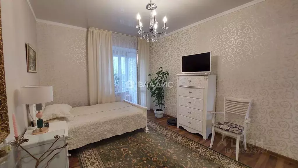 2-к кв. Калининградская область, Зеленоградск ул. Тургенева, 10Б (59.5 ... - Фото 1