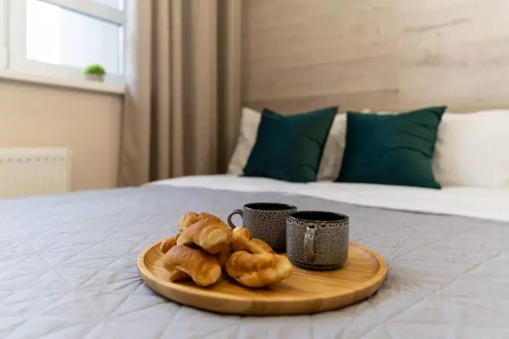 1-к кв. Свердловская область, Екатеринбург пер. Переходный, 3А (25.0 ... - Фото 1