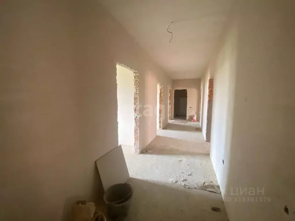 4-к кв. Ингушетия, Малгобек ул. Гарданова (95.9 м) - Фото 1