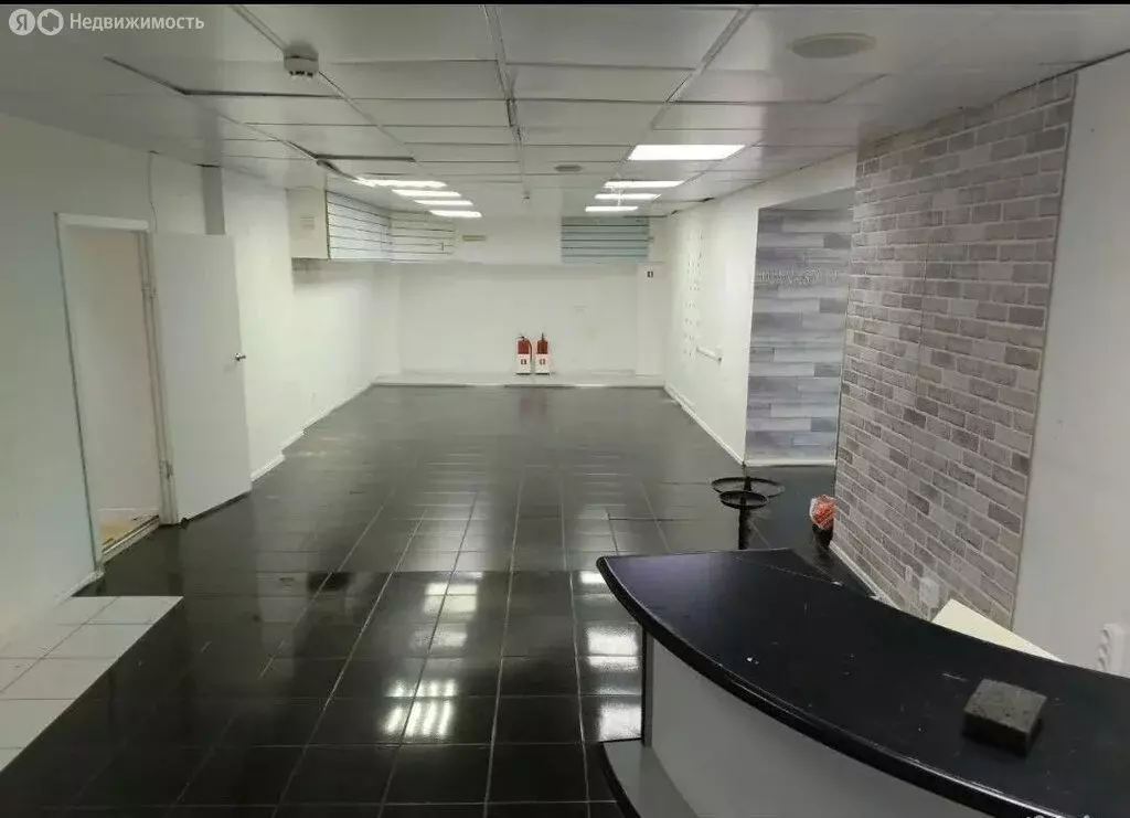 Помещение свободного назначения (107 м) - Фото 2