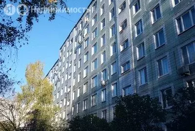 2-комнатная квартира: Москва, улица Исаковского, 14к1 (44 м) - Фото 1