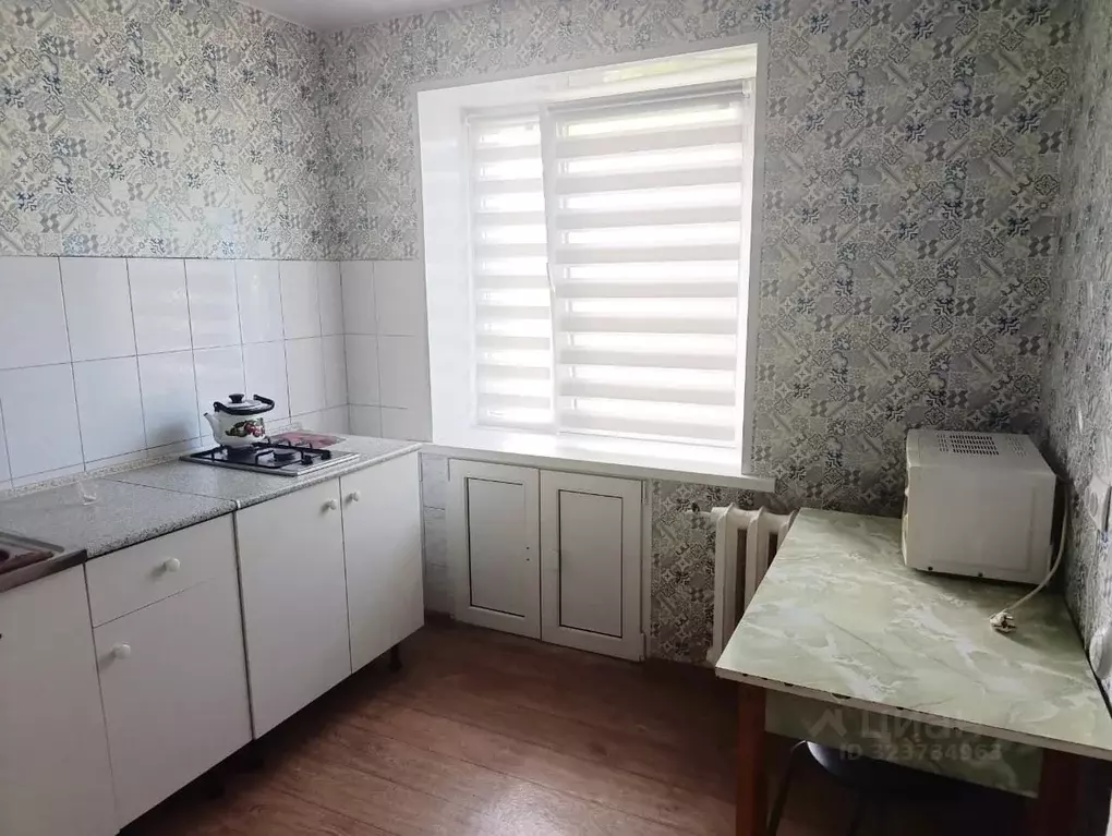 2-к кв. Волгоградская область, Волгоград Удмуртская ул., 20 (43.7 м) - Фото 1