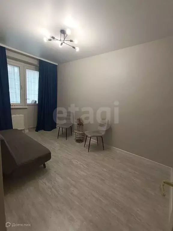 Продаётся 1-к квартира, 30 м - Фото 1