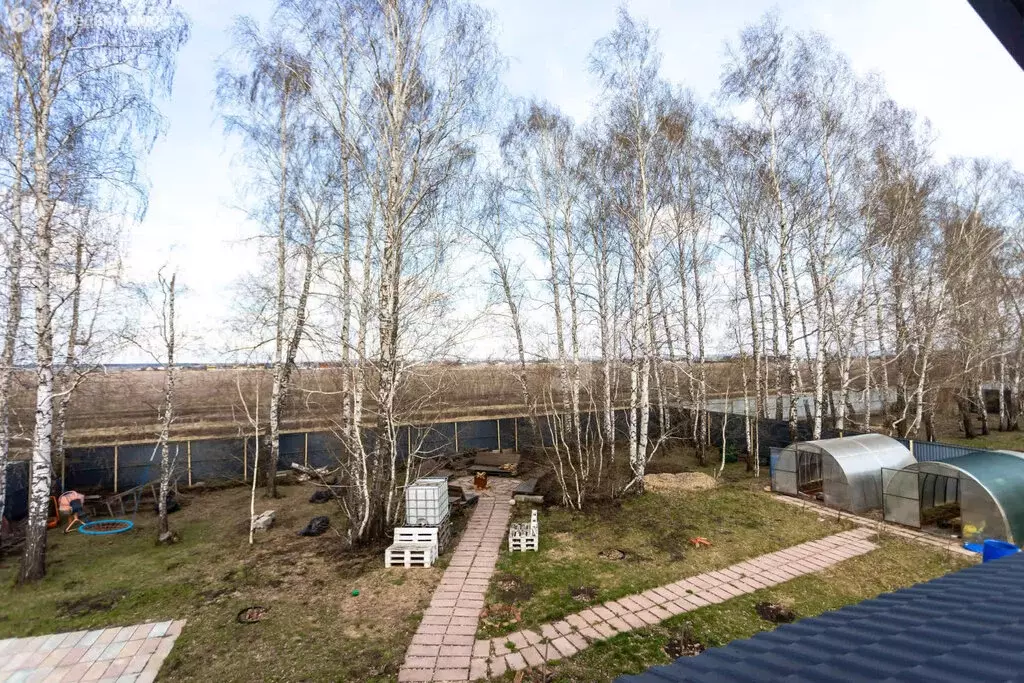 Участок в село Большая Шильна, улица С. Бирюзова (1.54 м) - Фото 2