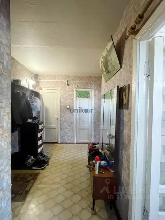 2-к кв. Башкортостан, Иглинский сельсовет, с. Иглино ул. Ленина, 36 ... - Фото 1