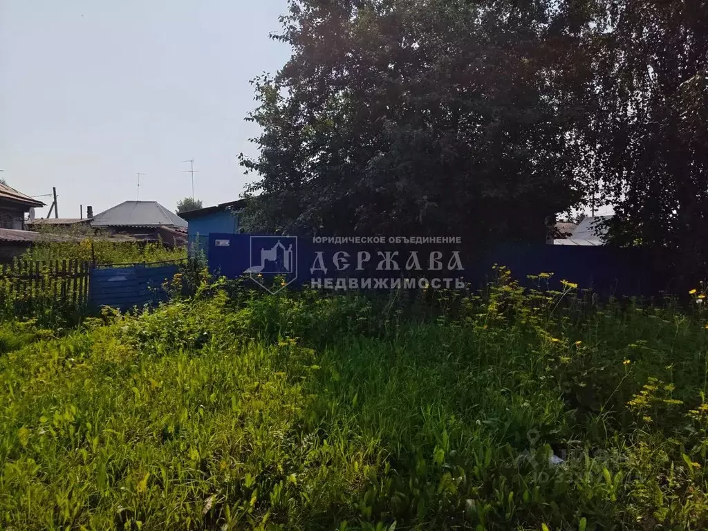 Дом в Кемеровская область, Топки Школьная ул., 21 (31 м) - Фото 2