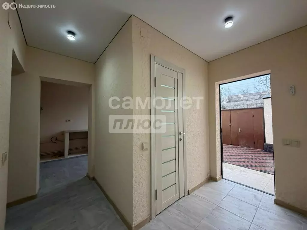 Дом в Нальчик, улица Крылова, 41 (32 м) - Фото 2