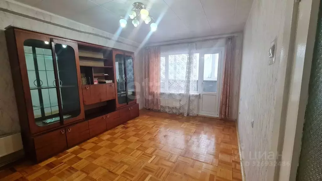 3-к кв. Удмуртия, Ижевск Удмуртская ул., 271 (64.8 м) - Фото 1