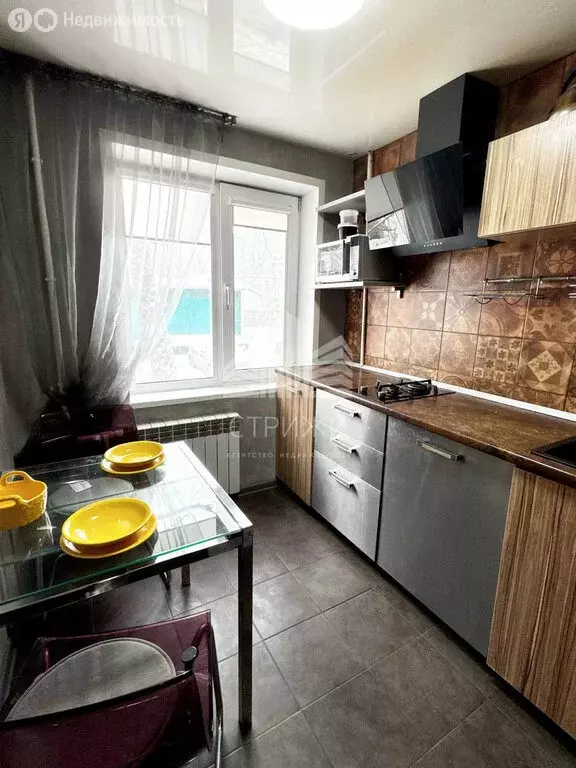 1-комнатная квартира: Самара, Владимирская улица, 22 (30 м) - Фото 1