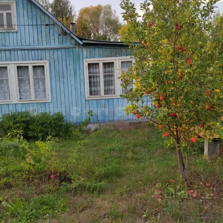 Дом в Татарстан, Казань Журналист садовое товарищество, 33 (30 м) - Фото 1