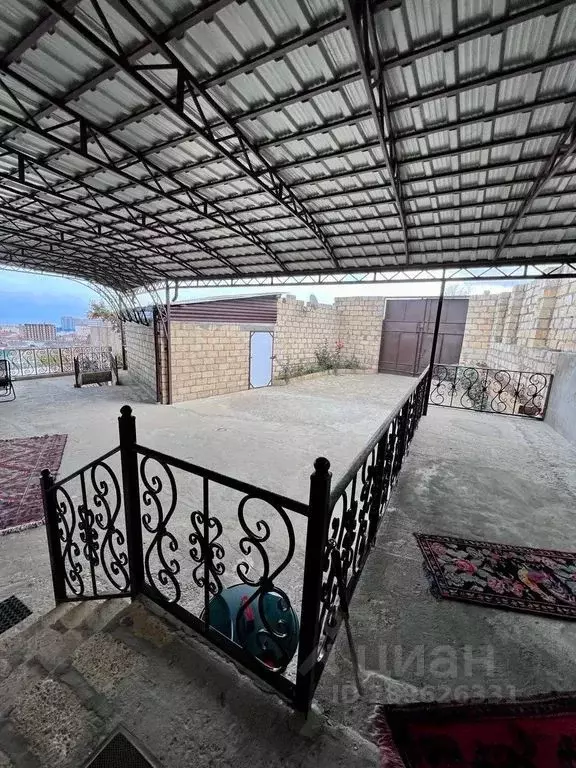 Дом в Дагестан, Дербент ул. Дьякова, 29 (144 м) - Фото 2