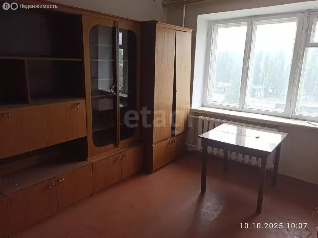 1-комнатная квартира: Воронеж, улица Героев Сибиряков, 87 (21 м) - Фото 2