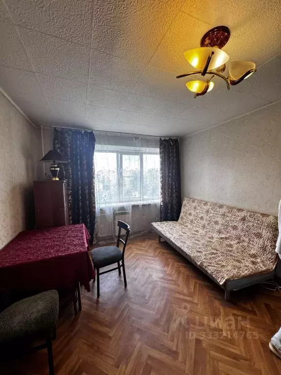 Комната Санкт-Петербург просп. Наставников, 46К2 (17.0 м) - Фото 1
