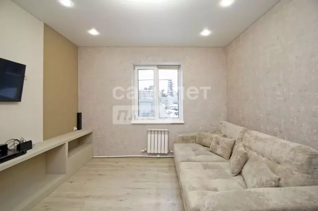 Дом в Омская область, Омск Строитель СНТ, 843 (138 м) - Фото 2