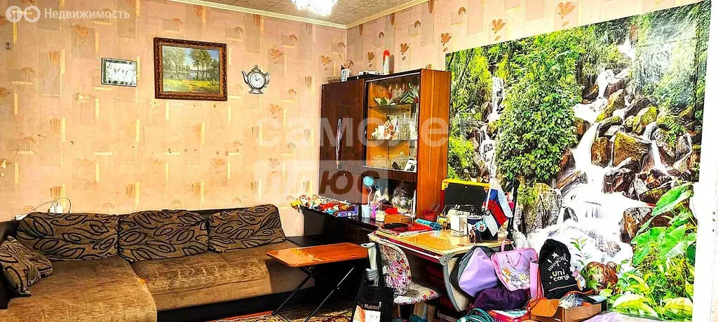 2-комнатная квартира: Липецк, улица Валентины Терешковой, 9/1 (44.7 м) - Фото 1