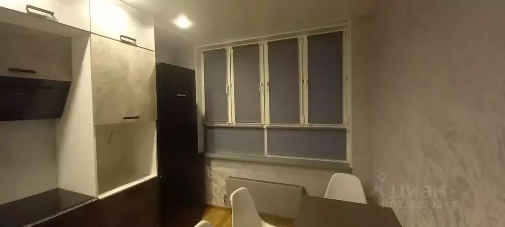 1-к кв. Московская область, Балашиха ул. Яганова, 1 (29.8 м) - Фото 2