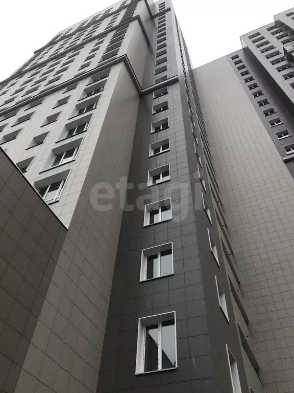 2-комнатная квартира: Казань, Чистопольская улица, 61Д (56 м) - Фото 2