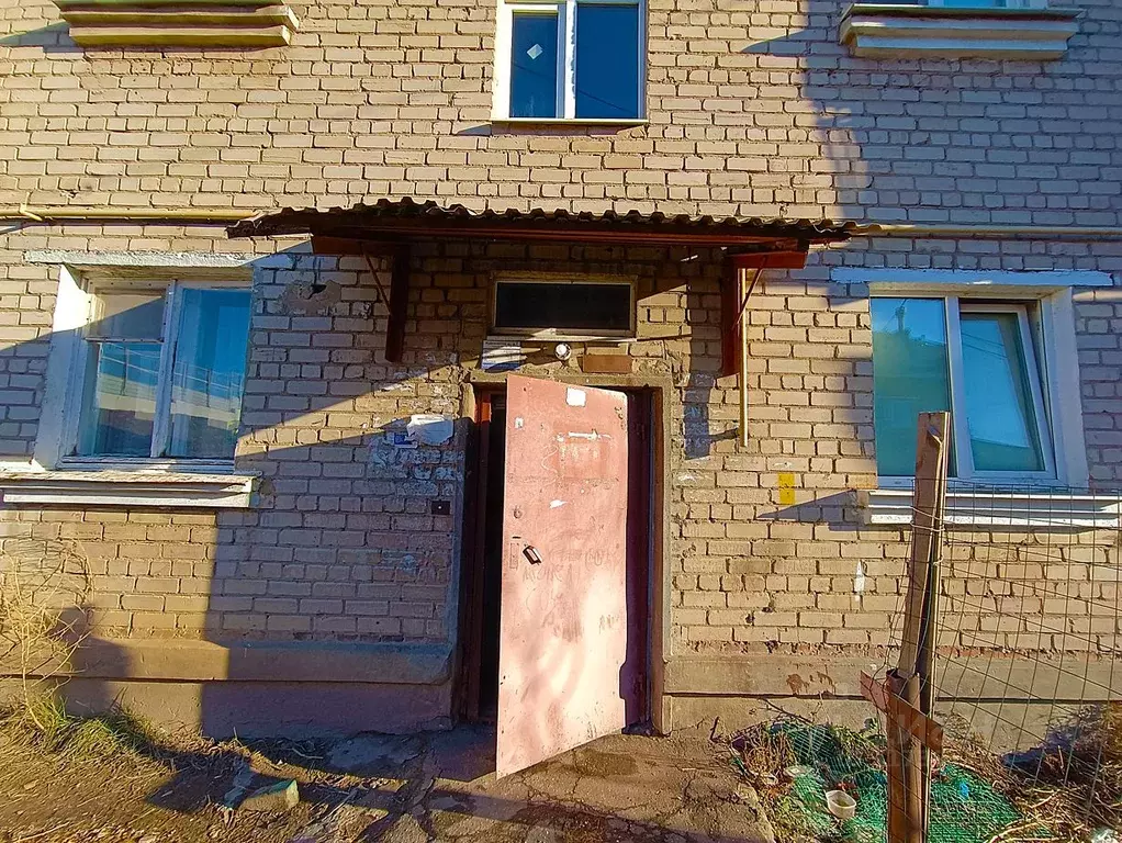 2-к кв. Московская область, Богородский городской округ, Обухово пгт ... - Фото 1