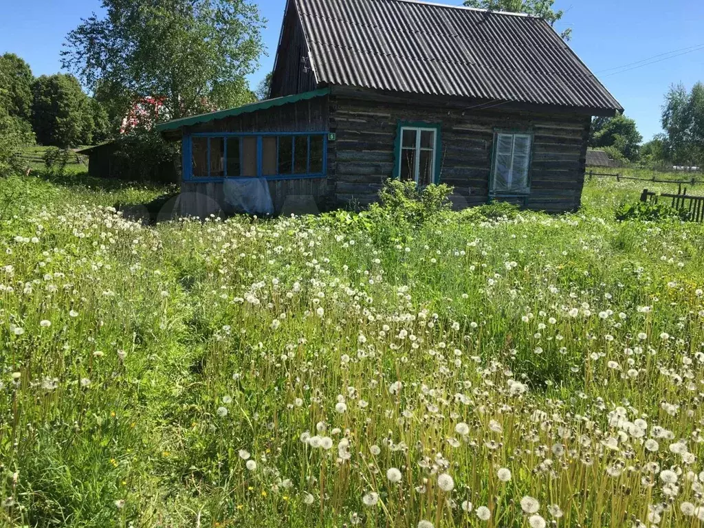 Купить Дом В Ельне Смоленской Области