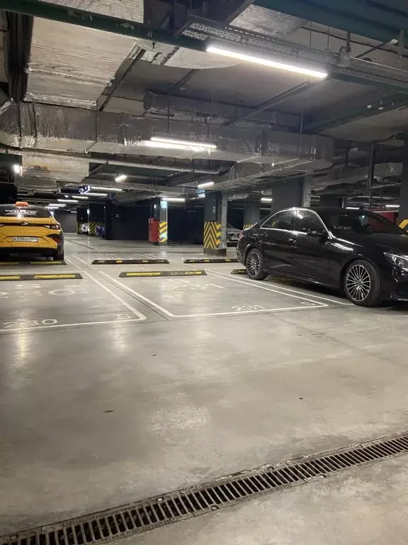 Гараж в Москва Дубининская ул., 59Б (13 м) - Фото 2