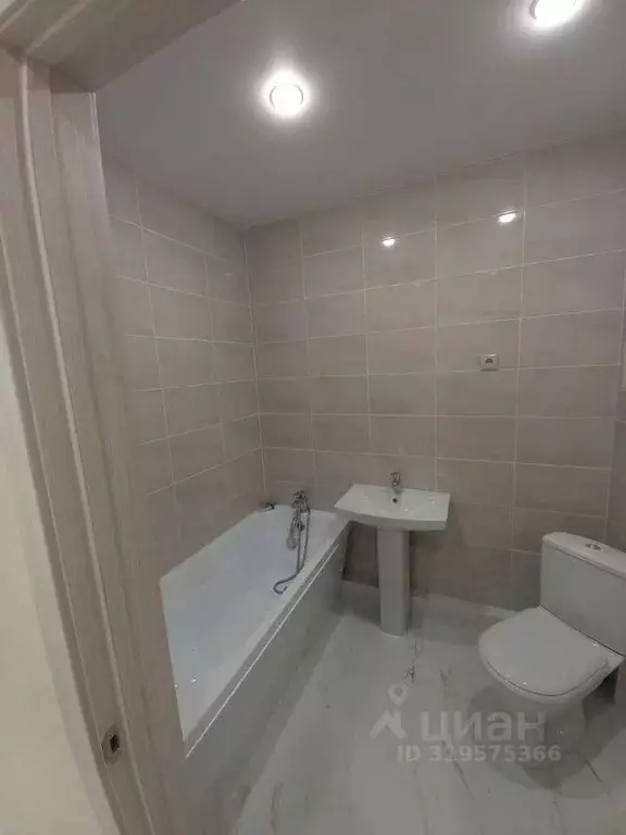 Квартира, студия, 35 м - Фото 1