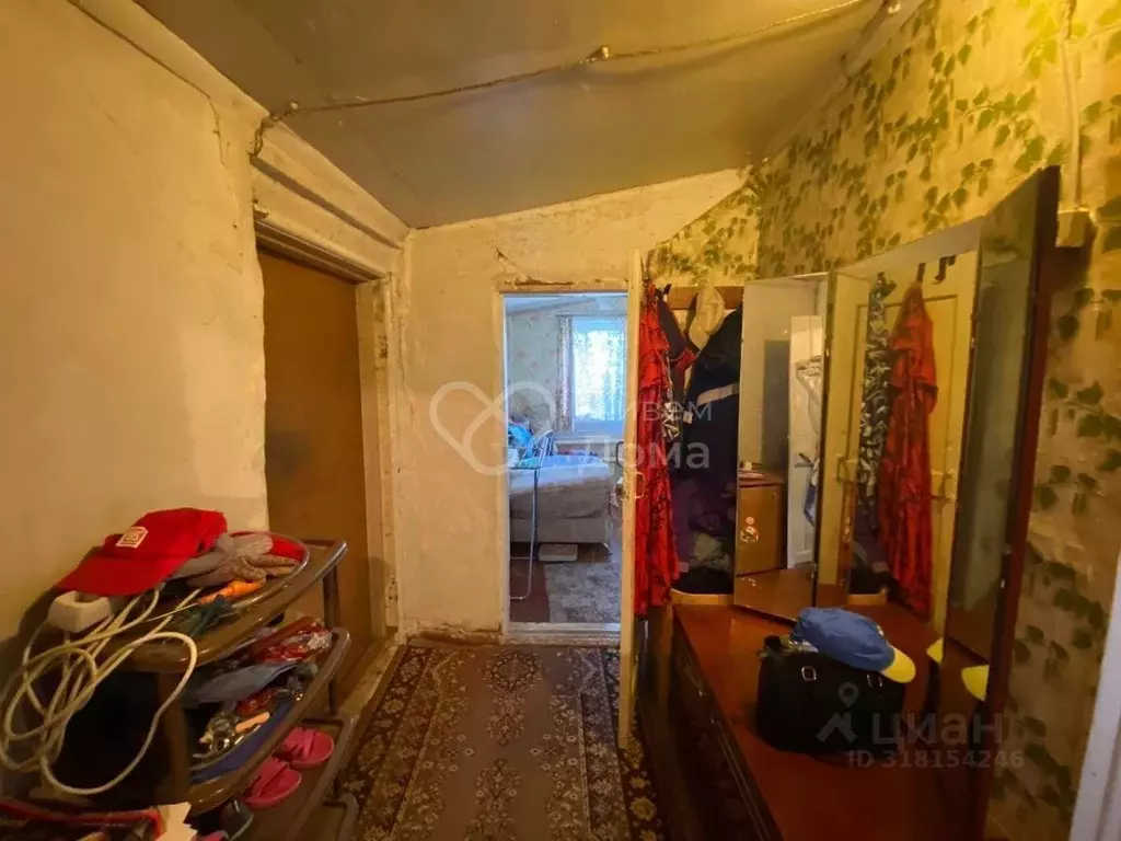 Дом в Волгоградская область, Волгоград ул. Клавы Панчишкиной (46 м) - Фото 1