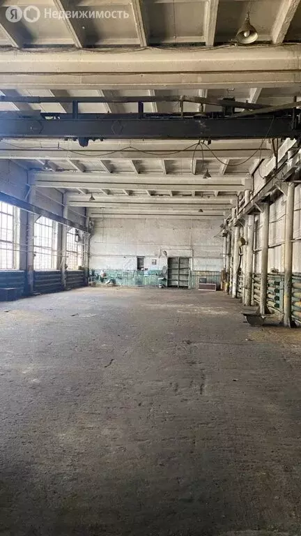 Производственное помещение (500 м) - Фото 2