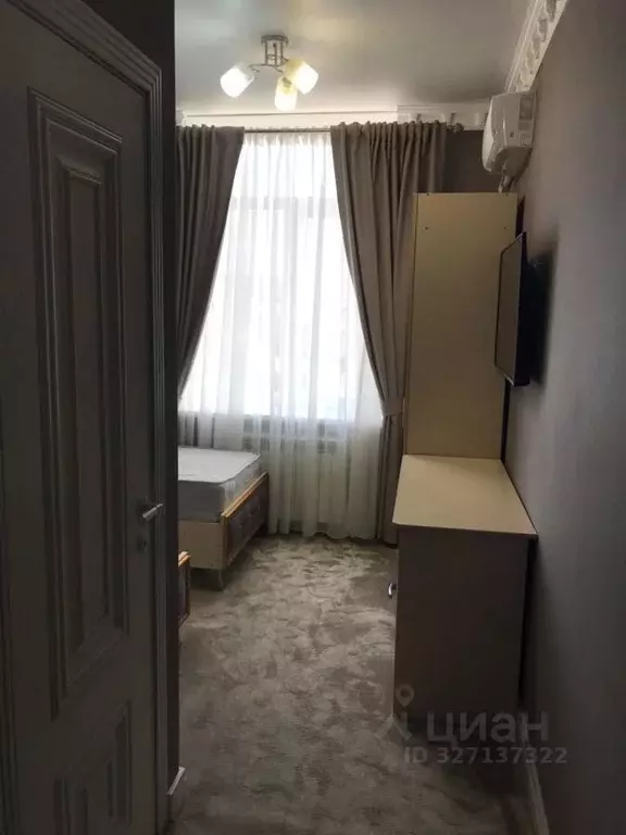 Комната Дагестан, Дербент ул. 1-я Линия, 28 (25.0 м) - Фото 2