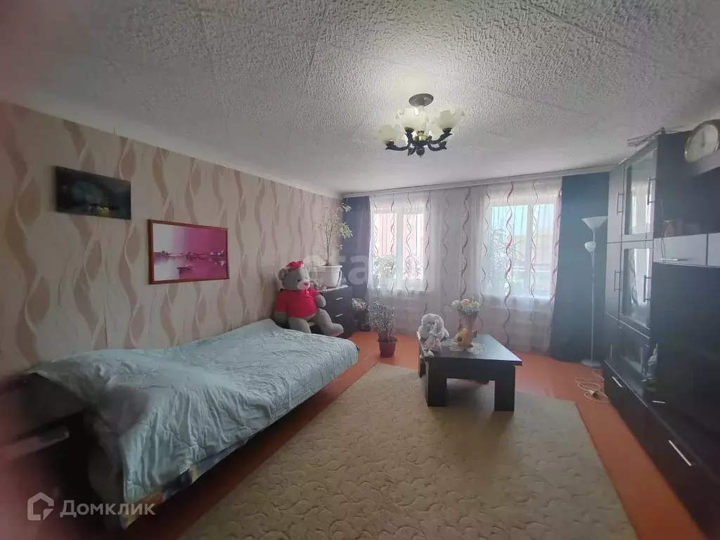 Продаётся 2-к квартира, 50.4 м - Фото 1