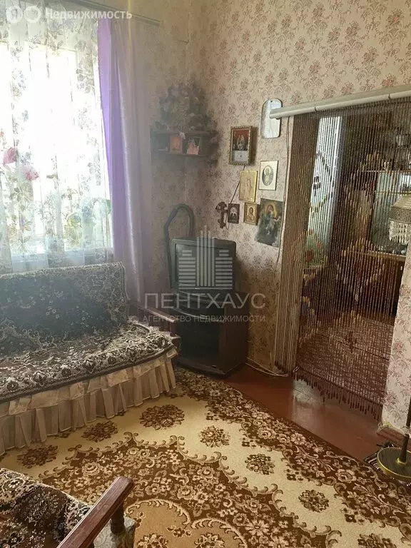 2-комнатная квартира: Владимир, Элеваторная улица, 14 (43.7 м) - Фото 1