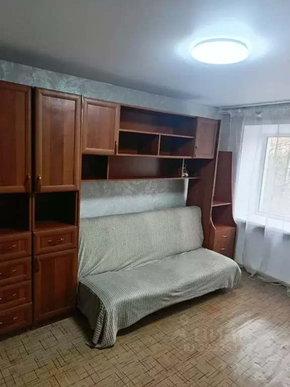 Комната Татарстан, Казань Беломорская ул., 246 (14.0 м) - Фото 2