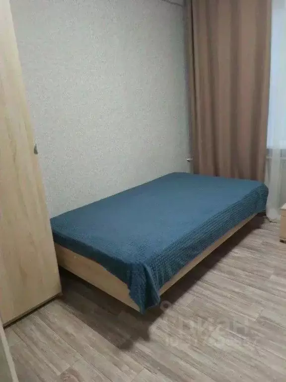 2-к кв. Тульская область, Новомосковск Московская ул., 15 (52.0 м) - Фото 1