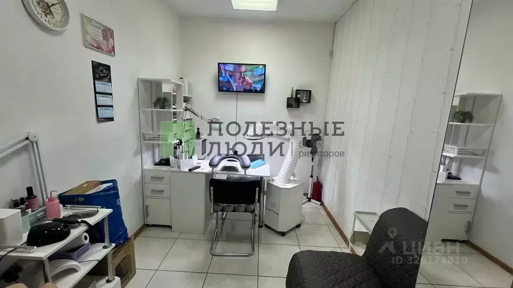 Помещение свободного назначения в Забайкальский край, Чита ул. ... - Фото 2